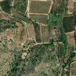 Satellite imagery of Sierra Talaguera, ES