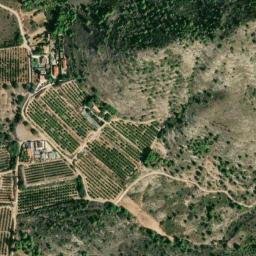 Satellite imagery of Sierra Talaguera, ES