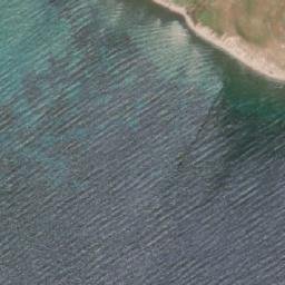 Satellite imagery of Fener Burnu, TR