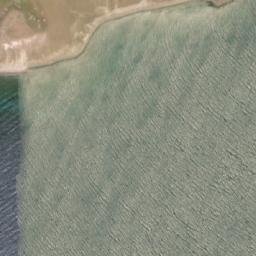 Satellite imagery of Fener Burnu, TR