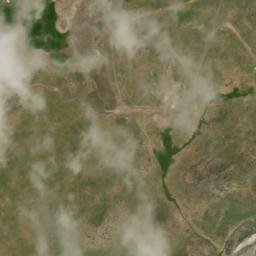 Satellite imagery of Doğu Anadolu Linyit İşletmesi, TR