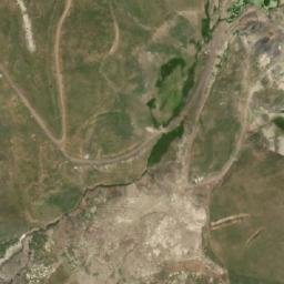 Satellite imagery of Doğu Anadolu Linyit İşletmesi, TR