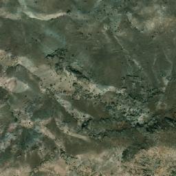 Satellite imagery of Gora Curamelik-Dag, AZ