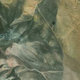 Satellite imagery of Gora Curamelik-Dag, AZ