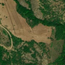 Satellite imagery of Mejk’y T’ek’, AM