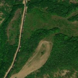 Satellite imagery of Mejk’y T’ek’, AM