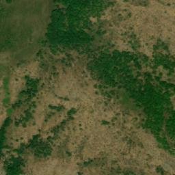 Satellite imagery of Nshink’in T’umb, AM