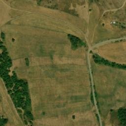 Satellite imagery of Yerits’vank’, AM