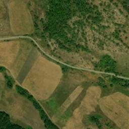 Satellite imagery of Yerits’vank’, AM
