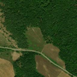 Satellite imagery of Yerits’vank’, AM