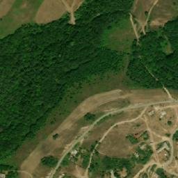 Satellite imagery of Aghvesasar, AM