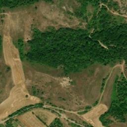 Satellite imagery of Aghvesasar, AM