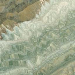 Satellite imagery of Khrebet Malyy Balkhan, TM