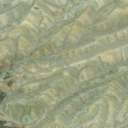 Satellite imagery of Khrebet Malyy Balkhan, TM