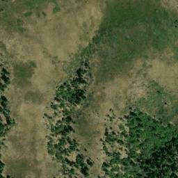 Satellite imagery of Hale Ridge, US