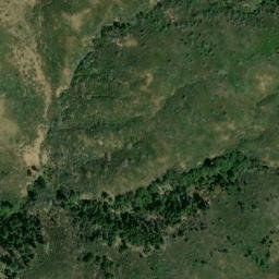 Satellite imagery of Hale Ridge, US