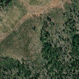 Satellite imagery of Sullivan Ridge, US