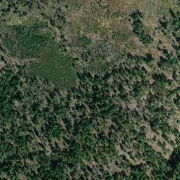Satellite imagery of Sullivan Ridge, US