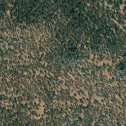 Satellite imagery of Browns Valley Ridge, US