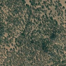 Satellite imagery of Browns Valley Ridge, US