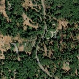 Satellite imagery of Cement Hill, US