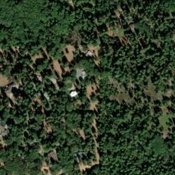 Satellite imagery of Cement Hill, US
