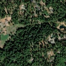 Satellite imagery of East Harmony Mine, US