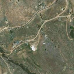 Satellite imagery of Globe Consolidated Mine, US