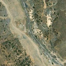 Satellite imagery of Caledonia New Shaft, US