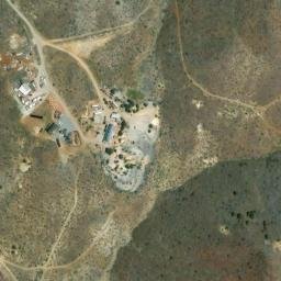 Satellite imagery of Overman Two Mine, US