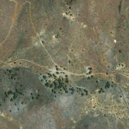 Satellite imagery of Arrastra Mine, US