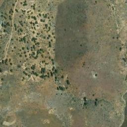 Satellite imagery of Buckeye Mine, US