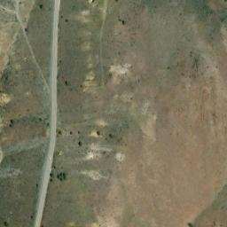 Satellite imagery of Buckeye Mine, US