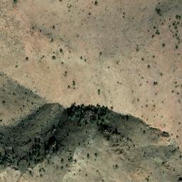 Satellite imagery of Flowery Ridge, US