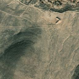Satellite imagery of Susans Bluff, US