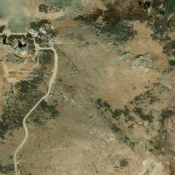 Satellite imagery of Imperial Mine, US