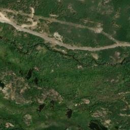 Satellite imagery of Shelby Group Mine, US