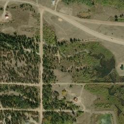 Satellite imagery of Mascot Tunnel, US
