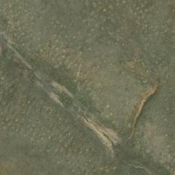 Satellite imagery of Como Mine Number Four, US