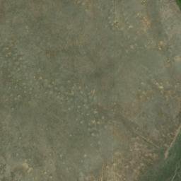 Satellite imagery of Como Mine Number Four, US