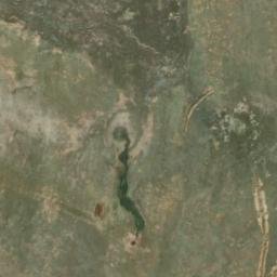 Satellite imagery of American Mine, US