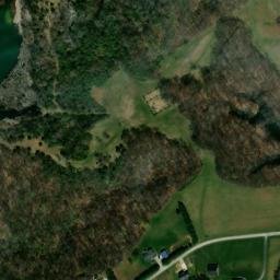Satellite imagery of Spencer 520 Quarry, US