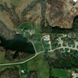 Satellite imagery of Spencer 520 Quarry, US