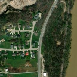 Satellite imagery of Spencer 520 Quarry, US