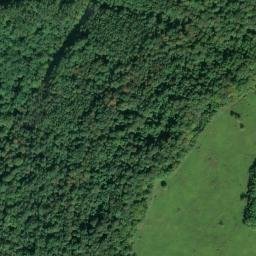 Satellite imagery of Spruce Hill, US
