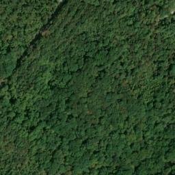 Satellite imagery of Turner Ridge, US
