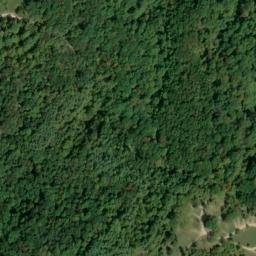 Satellite imagery of Turner Ridge, US