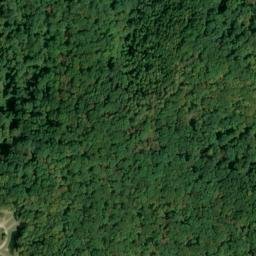 Satellite imagery of Turner Ridge, US