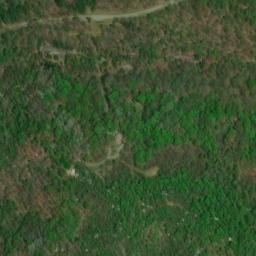 Satellite imagery of Coolville Ridge, US