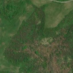 Satellite imagery of Coolville Ridge, US